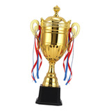 111 Premio Trofeo Copa Trofeo For Niños Copa Altura 53,5 Cm