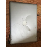 Tapa Macbook Pro( Creo 1278) Con Display Roto Sin Envios