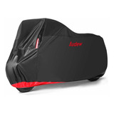 Audew Funda Para Motocicleta 210d Oxford Impermeable Para To