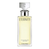 Calvin Klein Eternity For Women Edp 50 ml Para  Mujer  