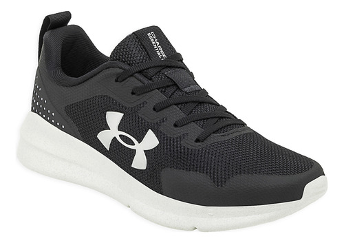 Zapatillas Under Armour Charged Essential Solo Deportes