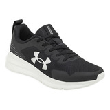 Zapatillas Under Armour Charged Essential Solo Deportes