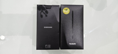 Samsung Galaxy Note 10