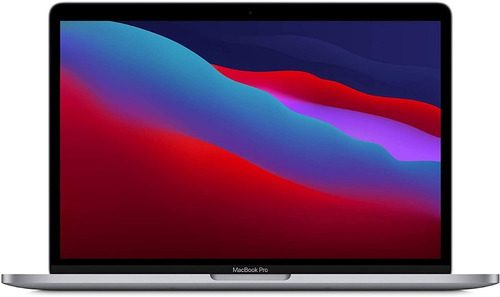 Notebook Macbook Pro Apple A2338 M1 Chip 512gb Retina 13,3