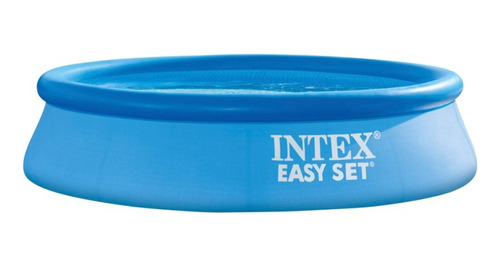 Piscina Intex Inflable Easy Set 244x61cm 28106