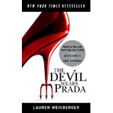 The Devil Wears Prada