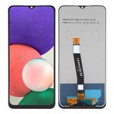 A Pantalla Táctil Lcd Para Samsung Galaxy A22 5g A226