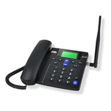 Telefone Celular Rural De Mesa 3g Procs-5030 Proeletronic