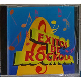 Éxitos De Rockola