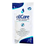 Manta All Care Anticongelante P/ Criolipólise Rmc Tam G 12un