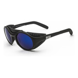 Lentes Mountain Af Espejado Azul Steelpro 