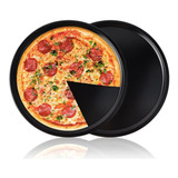 Bandeja Pizza Hornear Molde Horno Grande 36 Cm