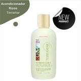 Terramar Acondicionador En Crema Para Rizos 250ml