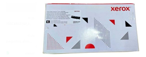 Toner Xerox 013r00691 Negro Original Y Facturado 