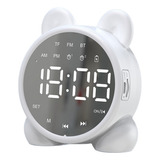 Reloj Despertador Inteligente Entrenador For Niños