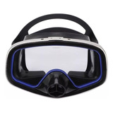 Gafas De Buceo Profesionales Para Snorkel Para Adultos