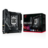 Placa Madre Rog Strix B460-i Gaming