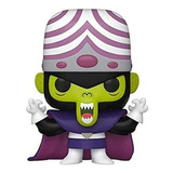 Pop Pop! Animation: Chicas Superpoderosas - Mojo Jojo Multi