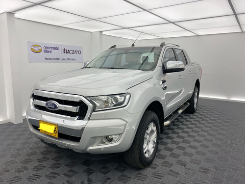 Ford Ranger Limited Modelo 2019