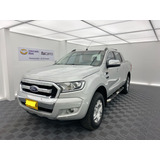 Ford Ranger Limited Modelo 2019