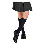 Pack 12  Calcetines Calceta Escolar Colegio Unisex