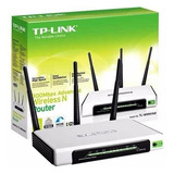 Roteador Tp-link Tl-wr941nd