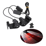 Luz Led Wings Usb Angel Car, Cortesia Do Projetor De Porta