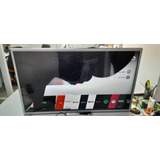 Tv Smart LG Televisor 32 Pulgadas 32lj600b