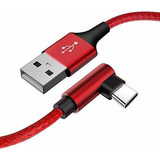 [paquete De 3] Cargador Ywxtw Tipo C Para Galaxy S21 Cable U