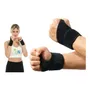 Muñequera Ortopedica Neoprene Boomerang Pack X2 Tendinitis | Envío gratis