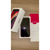 Apple iPhone SE (2da Generación) 128 Gb - (product)red