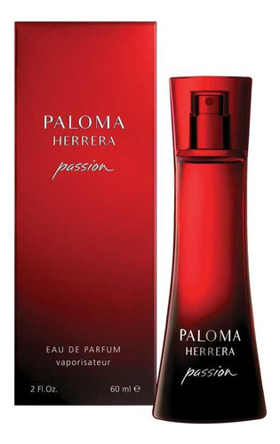 Paloma Herrera Passion X60     