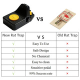 Large Powerful Rat Traps, Mouse Traps That Work, Mice Trap I