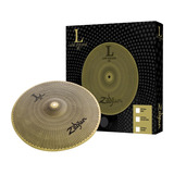 Zildjian Lv8016c-s Crash 16 L80 Low Volume