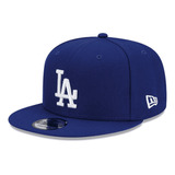 Gorra New Era Los Angeles Dodgers Spring 2-azul