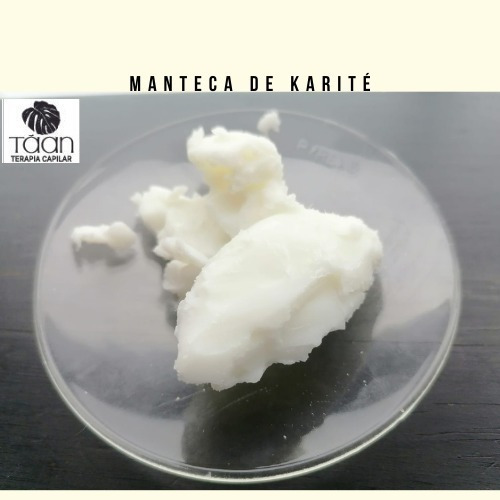 Manteca De Karité Pura, 100% Natural (shea Butter) 1 Kilo
