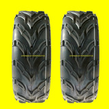 2 Llantas  21x7.00 -10 Delantera Cuatrimoto Italika Atv150 