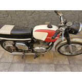 Gilera Gt 200