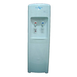 Dispenser De Agua Purity Water Dispenser De Red De Columna Blanco 220v