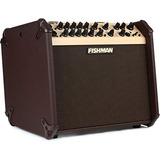 Fishman Loudbox Artist Bt 120-watt 1x8 Pulgadas Amp Combo Ac