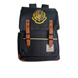 Mochila Hogwarts  Harry Potter