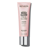 Brilho Facial Revlon Rose Glow Primer