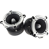 Pro Tw220 Súper Aluminio Bullet Tweeter 1 350w Max 225...