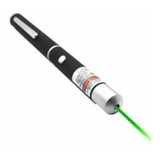 Puntero Laser Verde Potente De Largo Alcance 2824b