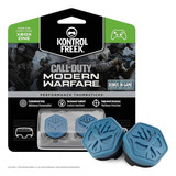 Kontrolfreek Cubre Stick Control Freek Xbox S/x Call Mw 