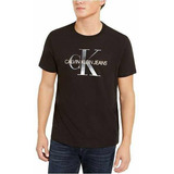 Polera Calvin Klein Ck Classic Logo