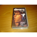 The Doors In Europe Vhs Importado Im Morrison