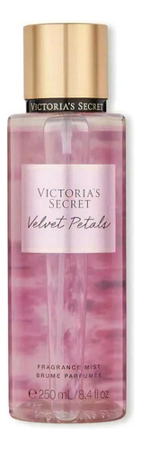 Fragancia Mist Velvet Petals Victorias Secret 250ml