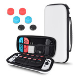 Dlseego Carrying Case Design For Switch/switch Oled Model, S