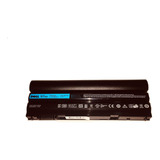 Bateria Dell Original E5420 Extendida Garantia